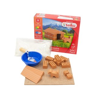 Dog kennel - Teifoc